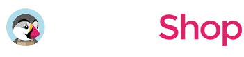 prestashop logo
